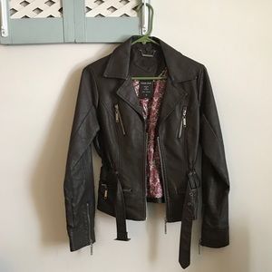 🔹Jou Jou Faux Fur Jacket🔹